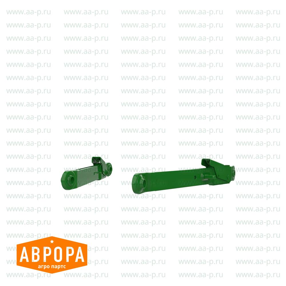 Anhängerkupplungsaufnahme